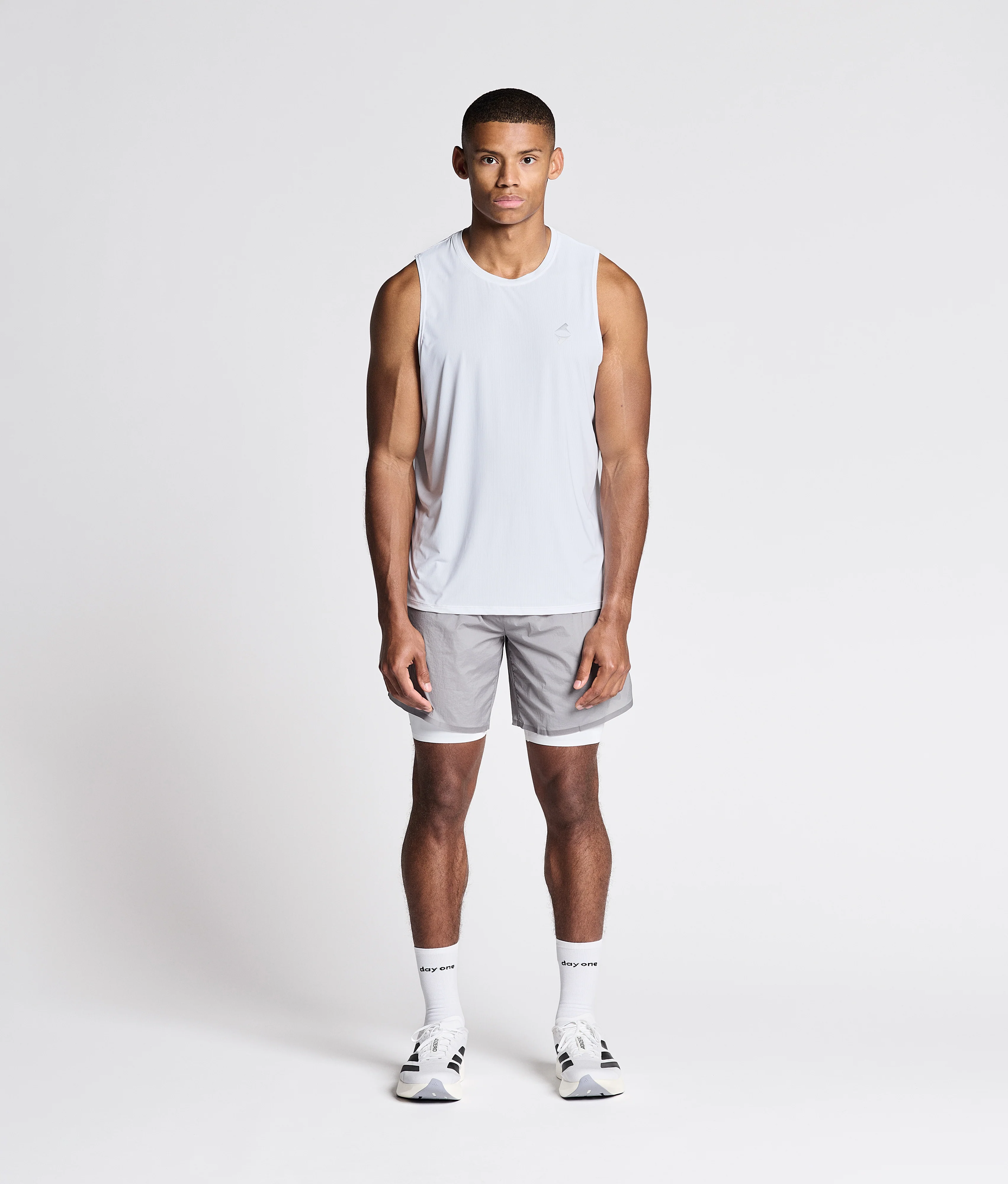 Performance Gym Tank - Image 3