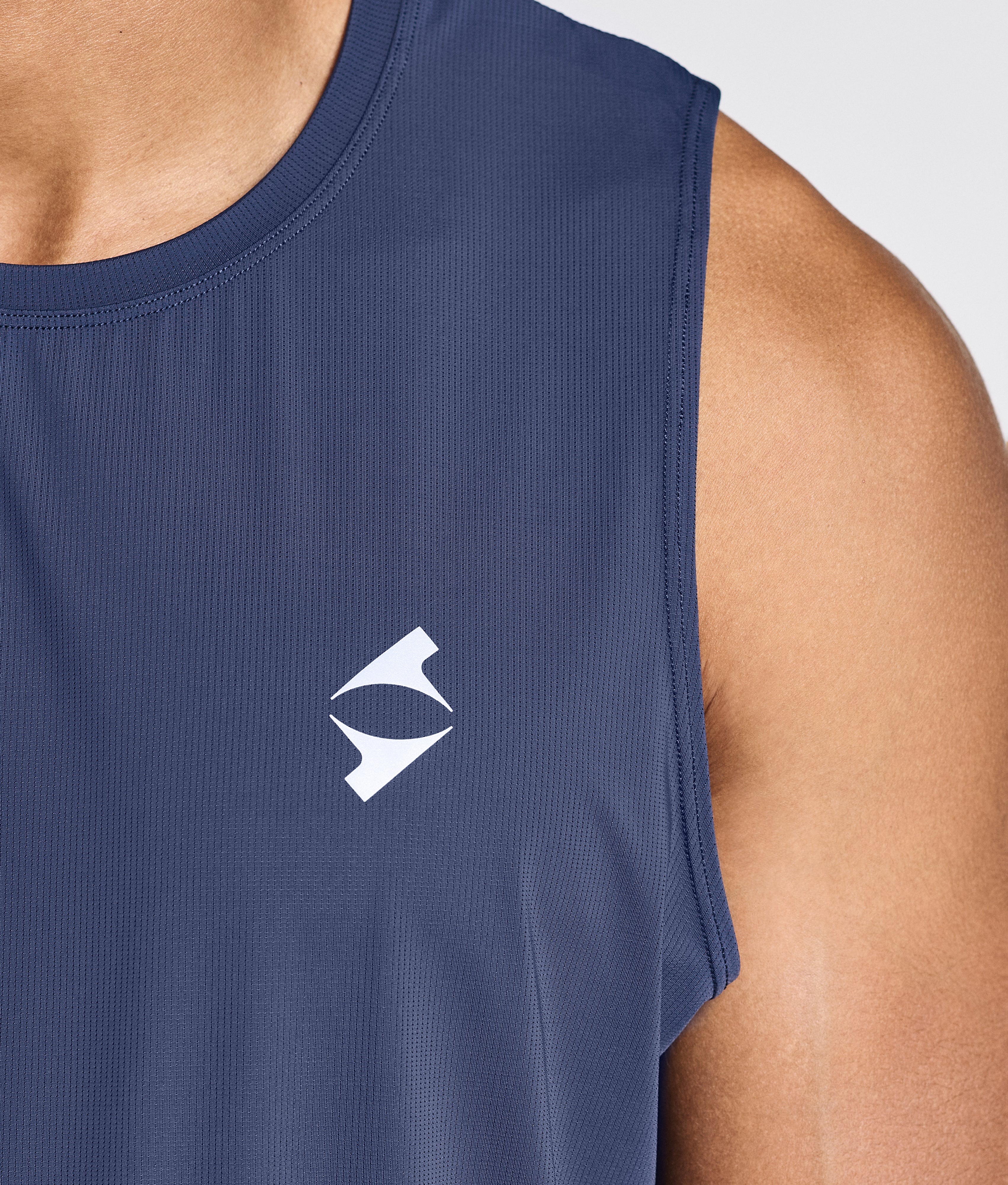 Performance Gym Tank - Image 31