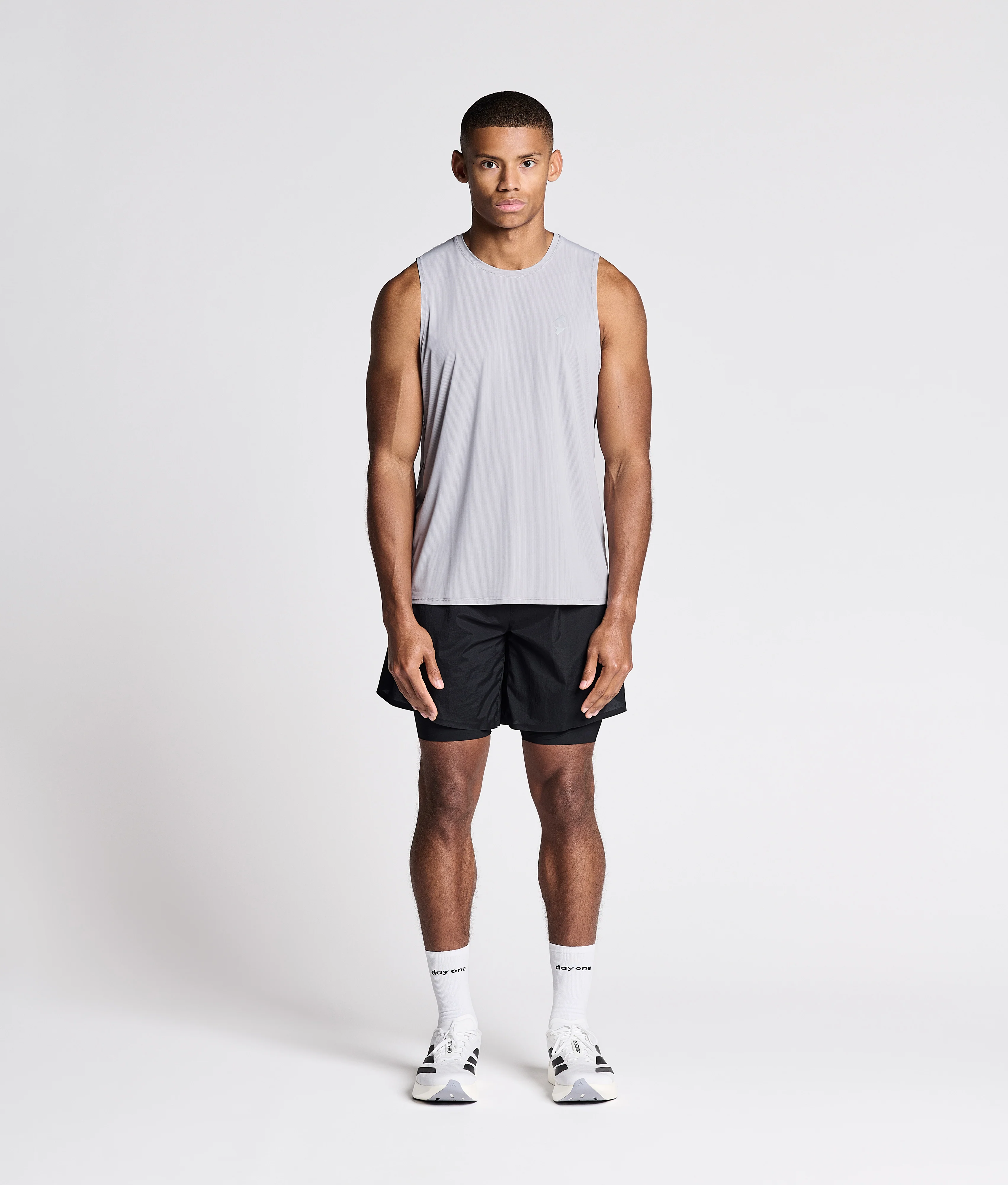 Performance Gym Tank - Image 34