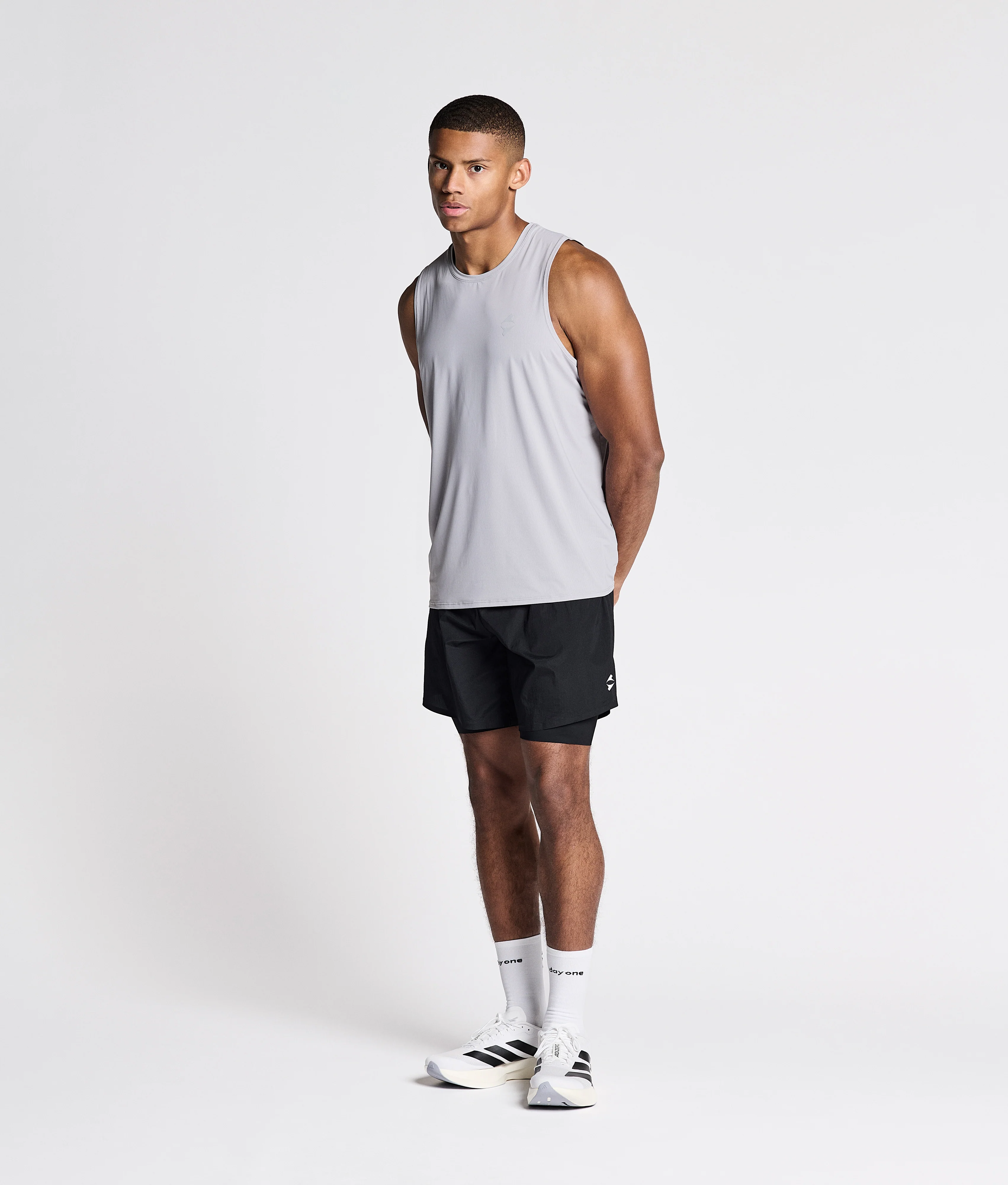 Performance Gym Tank - Image 37