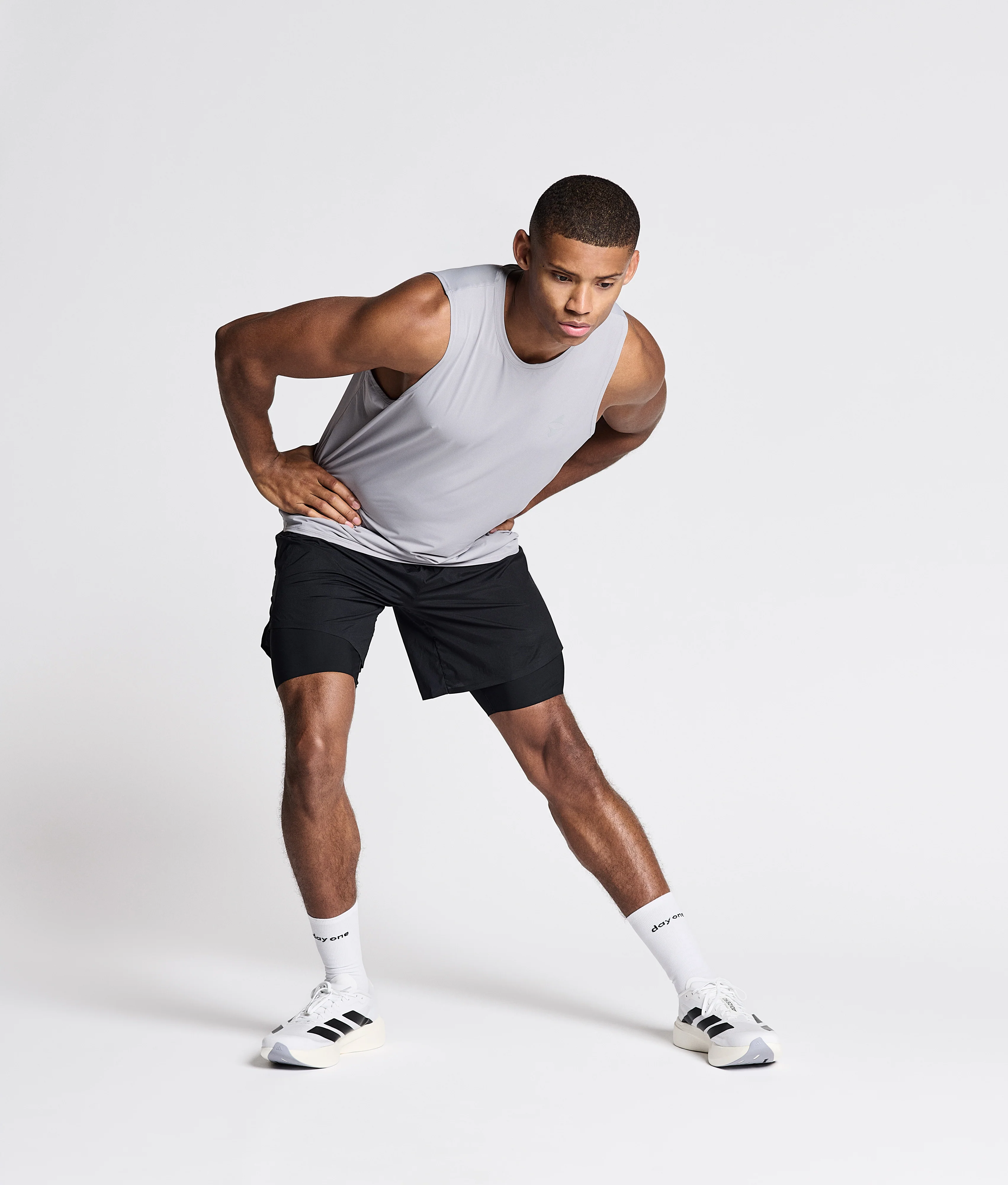Performance Gym Tank - Image 38