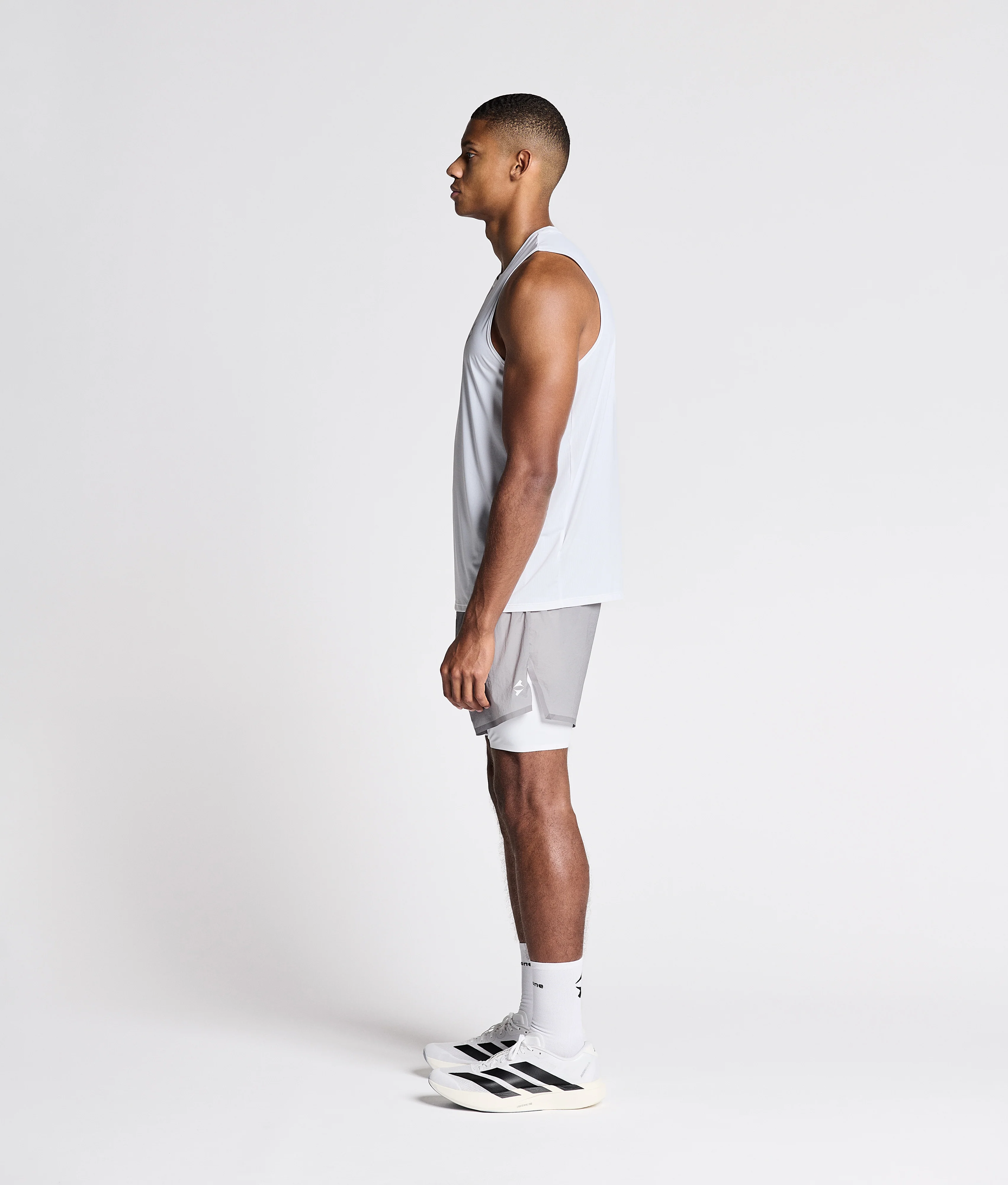 Performance Gym Tank - Image 4