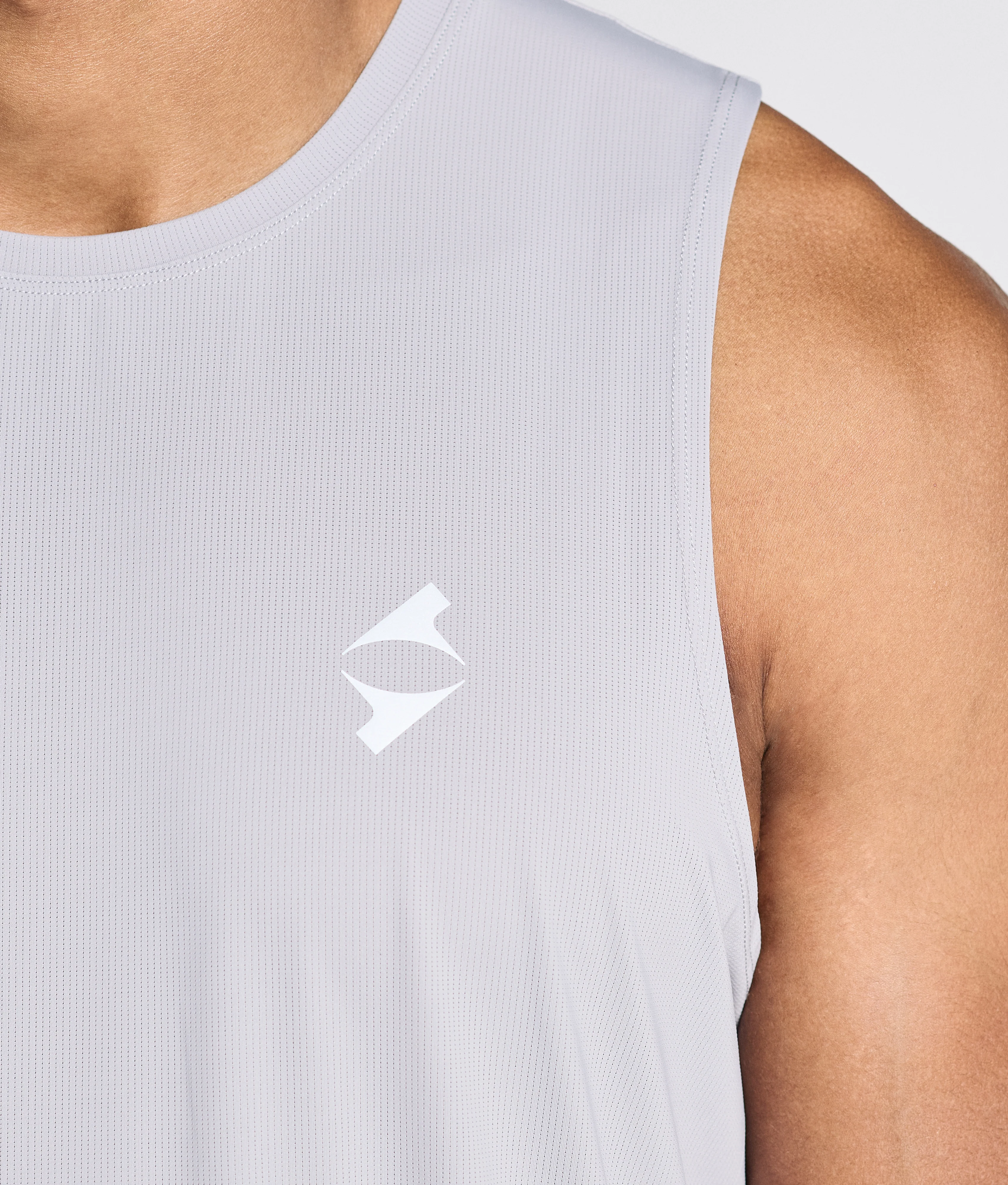 Performance Gym Tank - Image 43