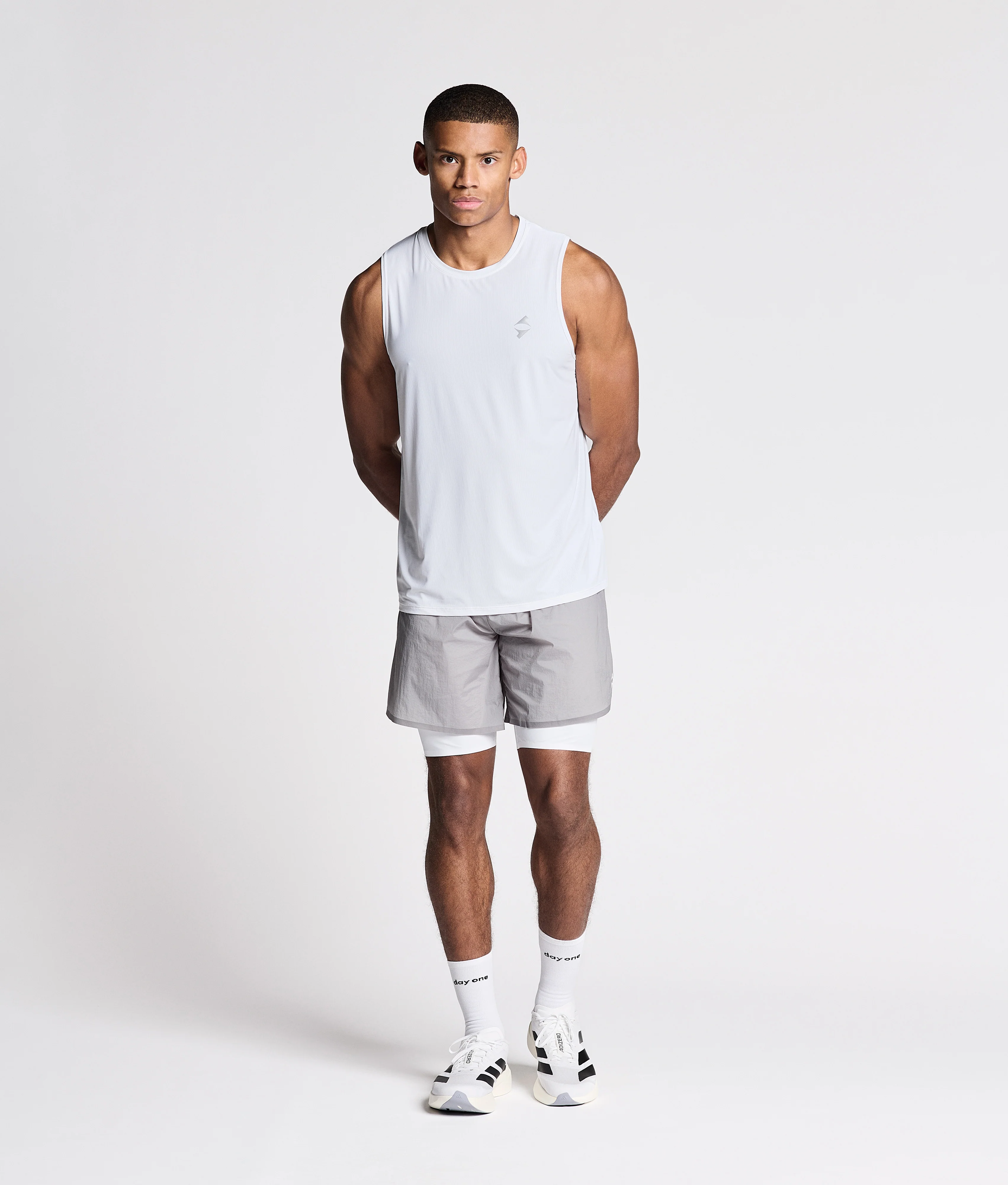 Performance Gym Tank - Image 44