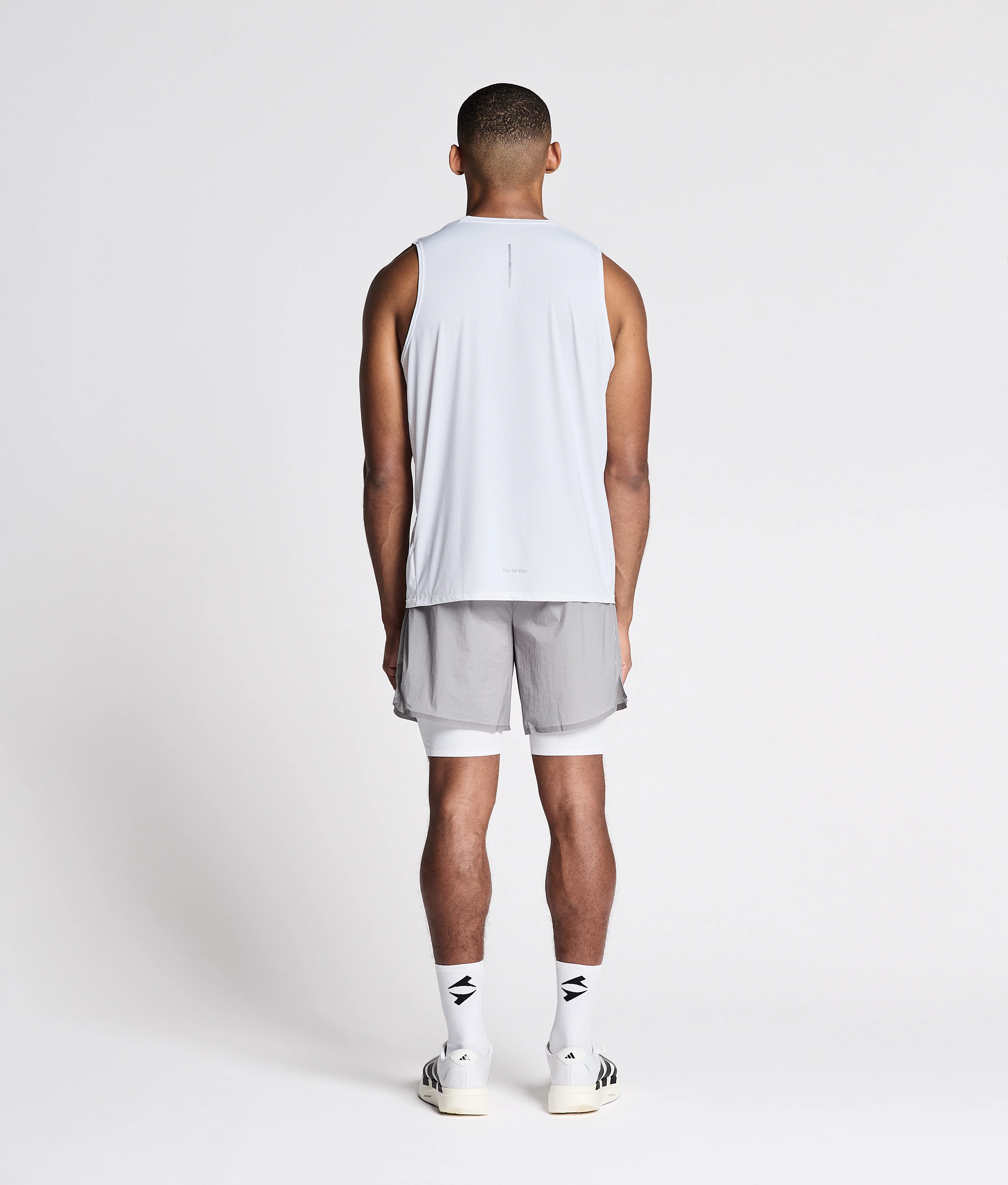 Performance Gym Tank - Image 5