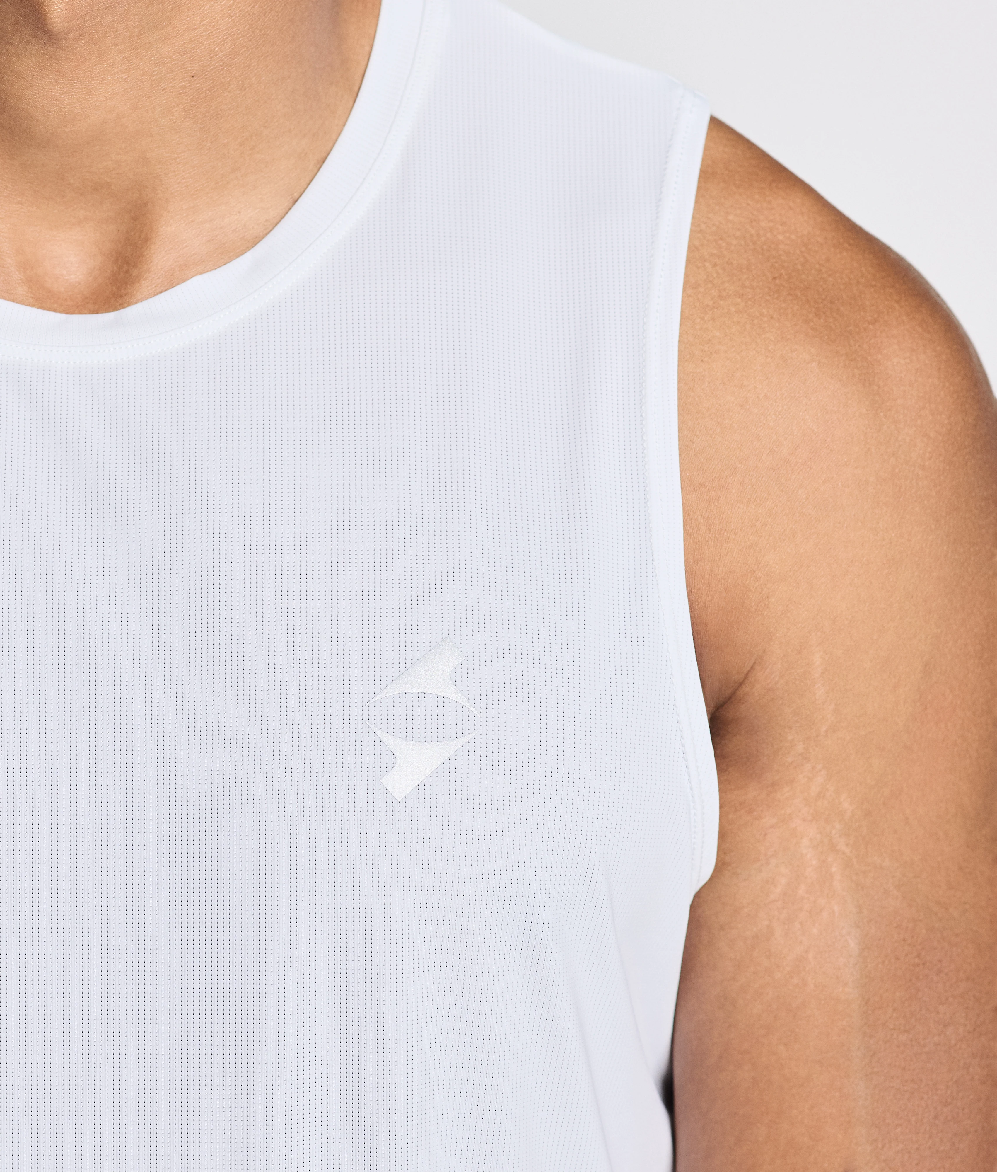 Performance Gym Tank - Image 9