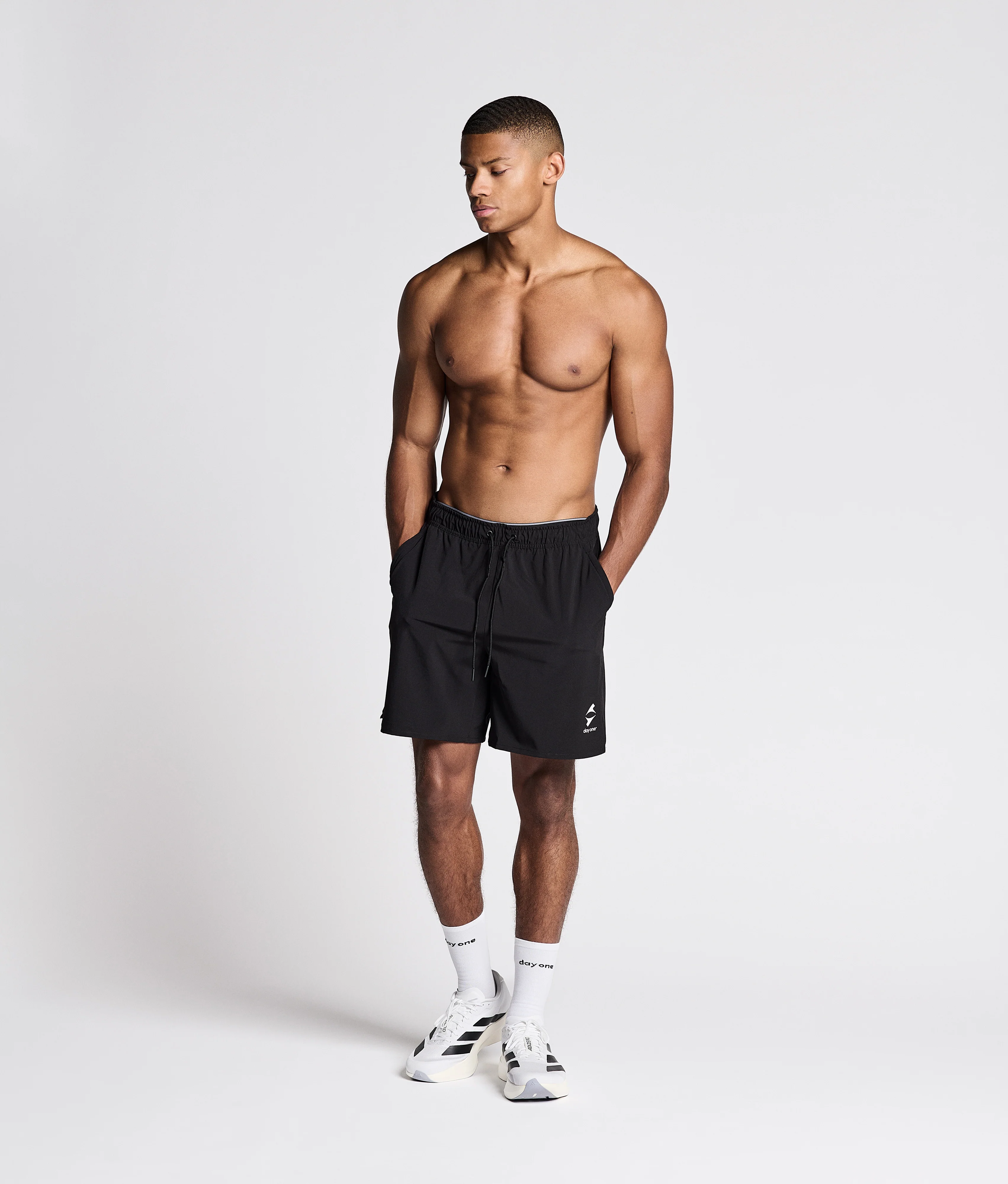 Performance Shorts - Image 4