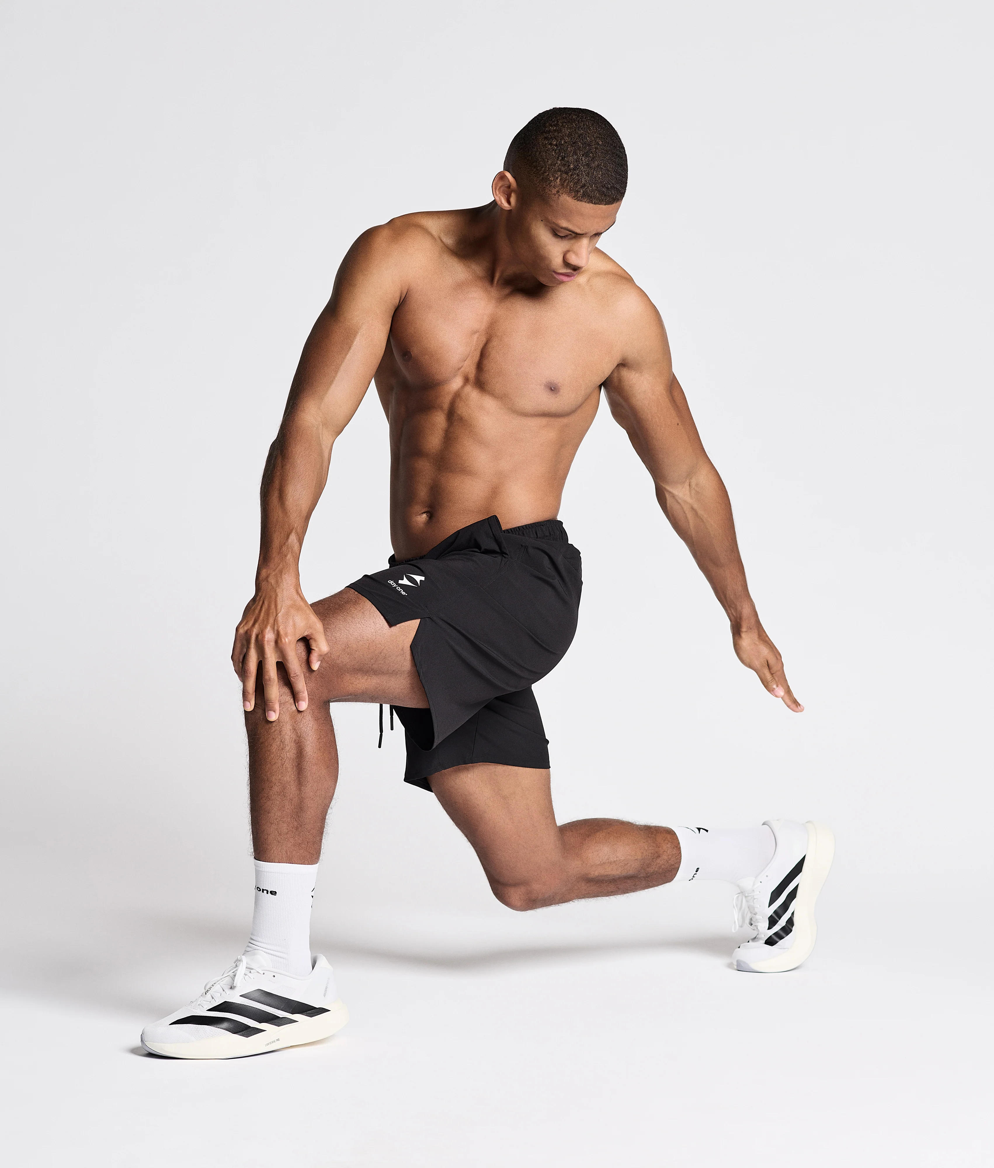Performance Shorts - Image 5