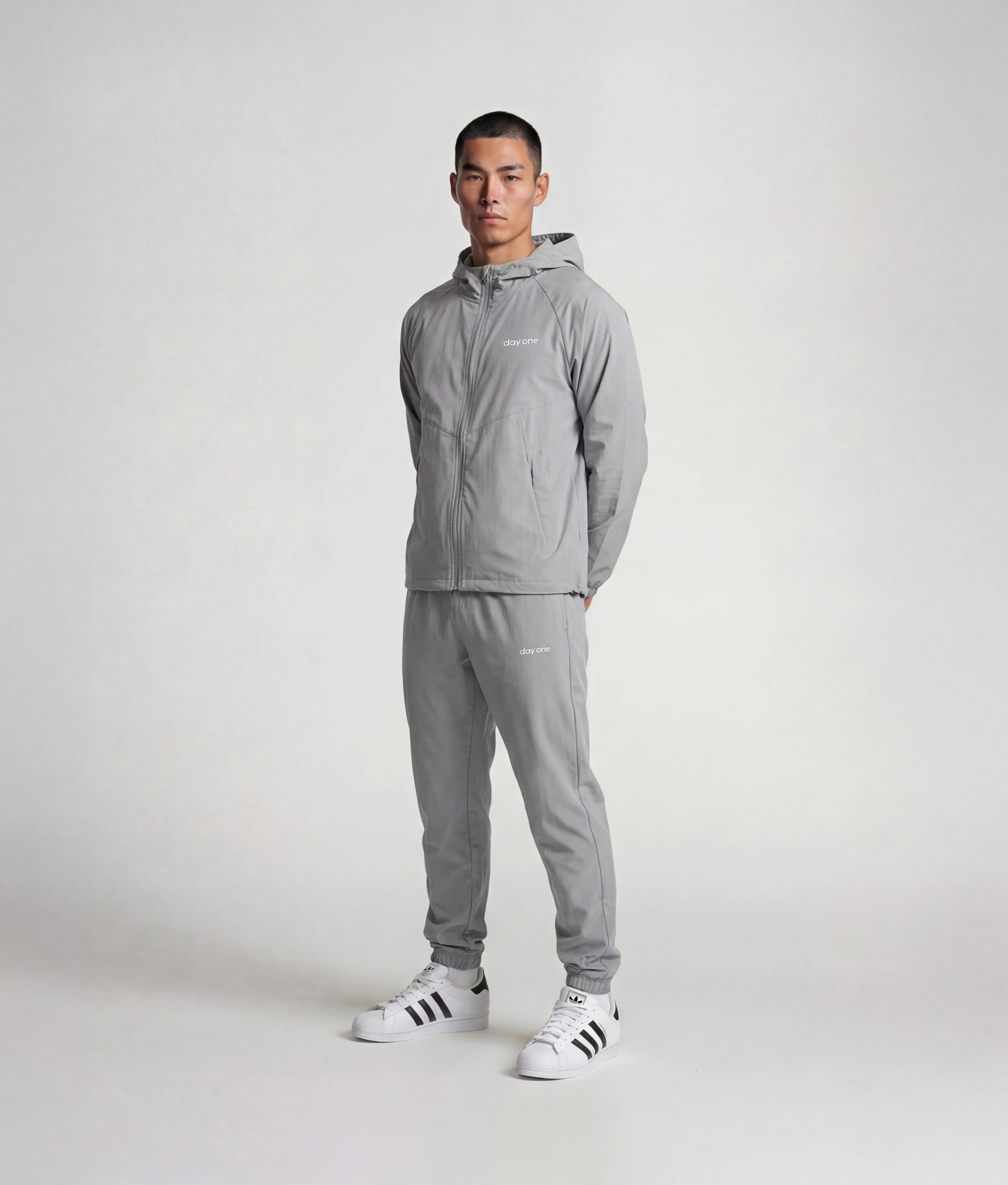 Performance Tracksuit Jacket - Image 12