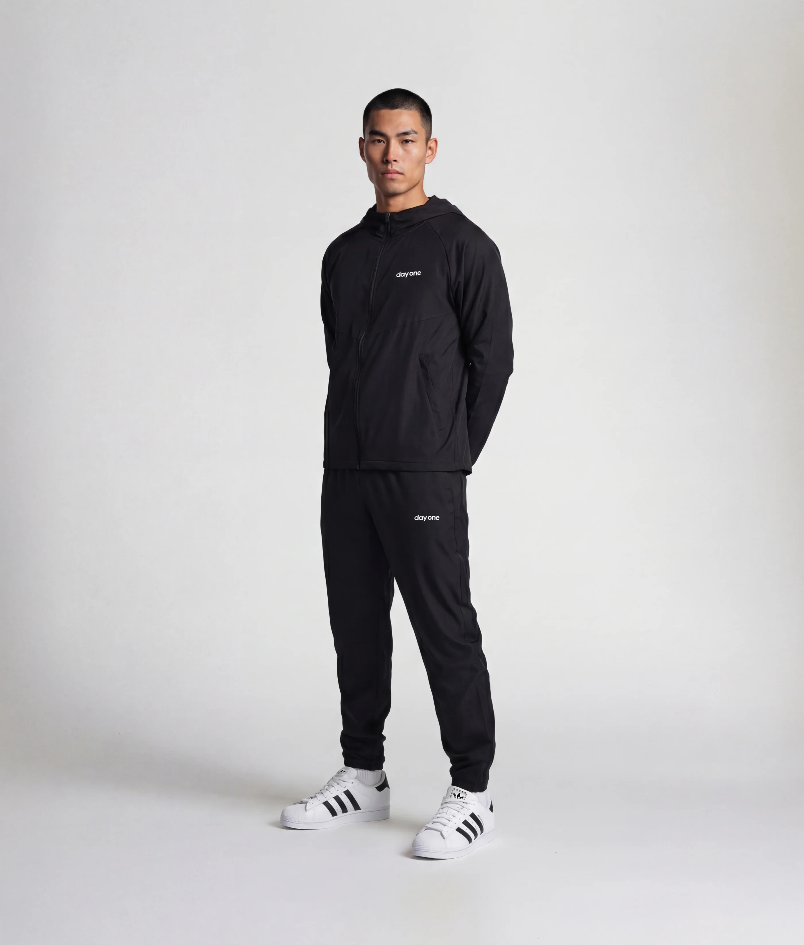 Performance Tracksuit Jacket - Image 6