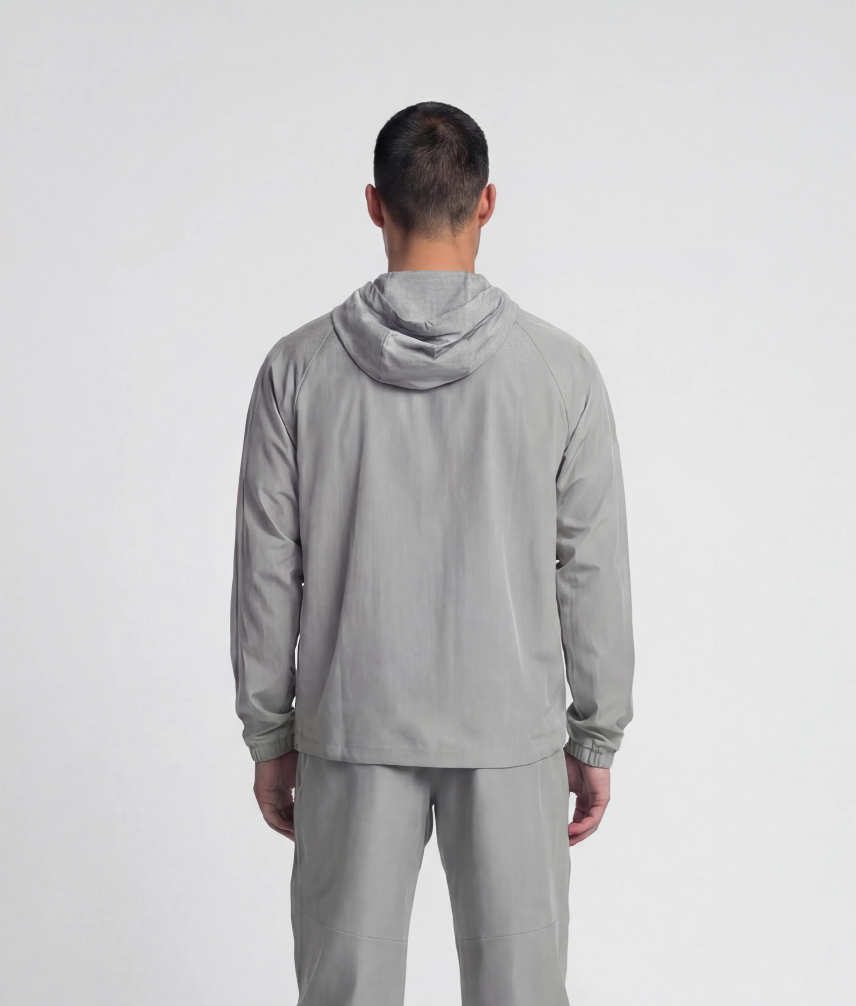 Performance Tracksuit Jacket - Image 8