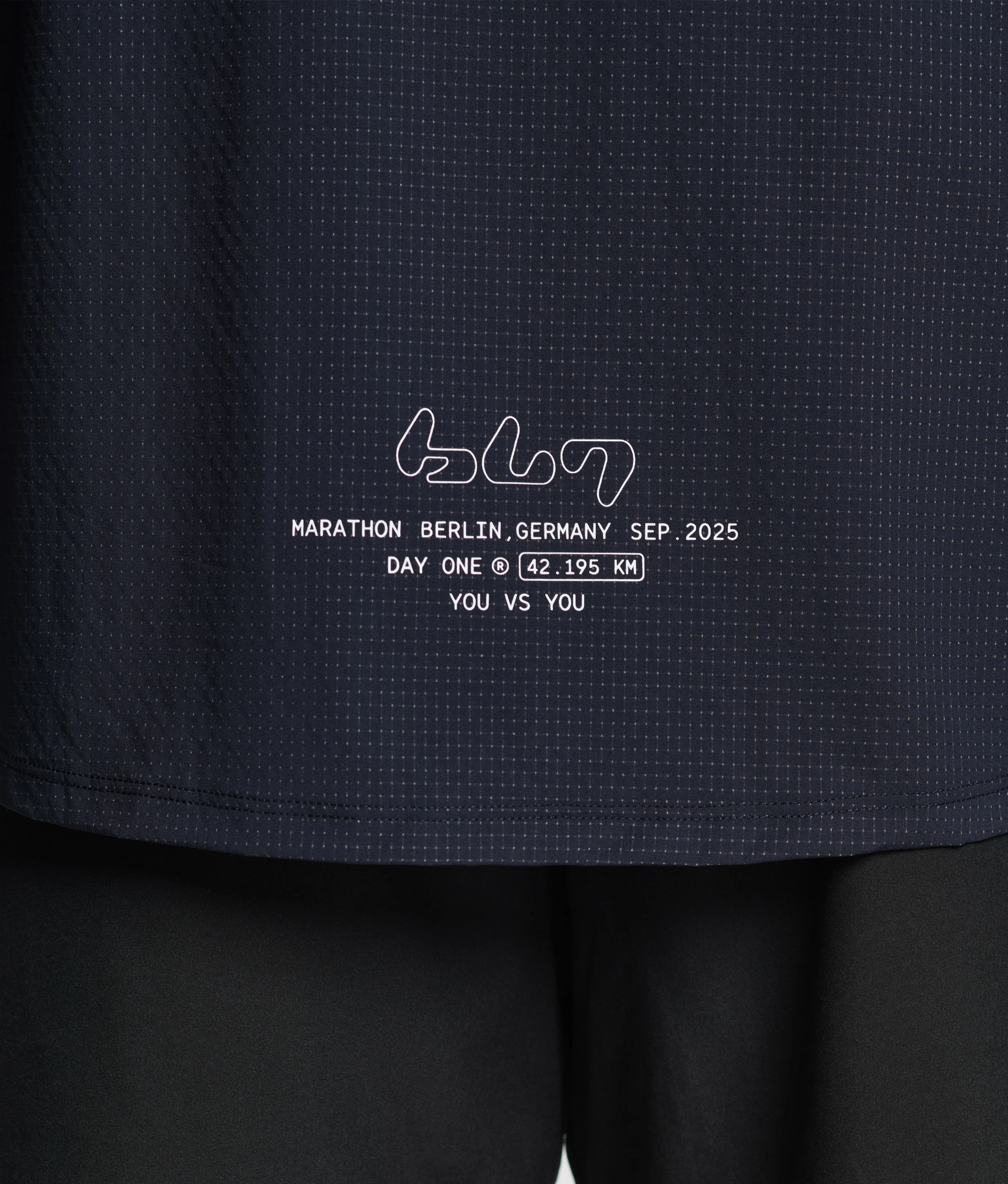 Performance Vest BLN Marathon Edition - Image 4