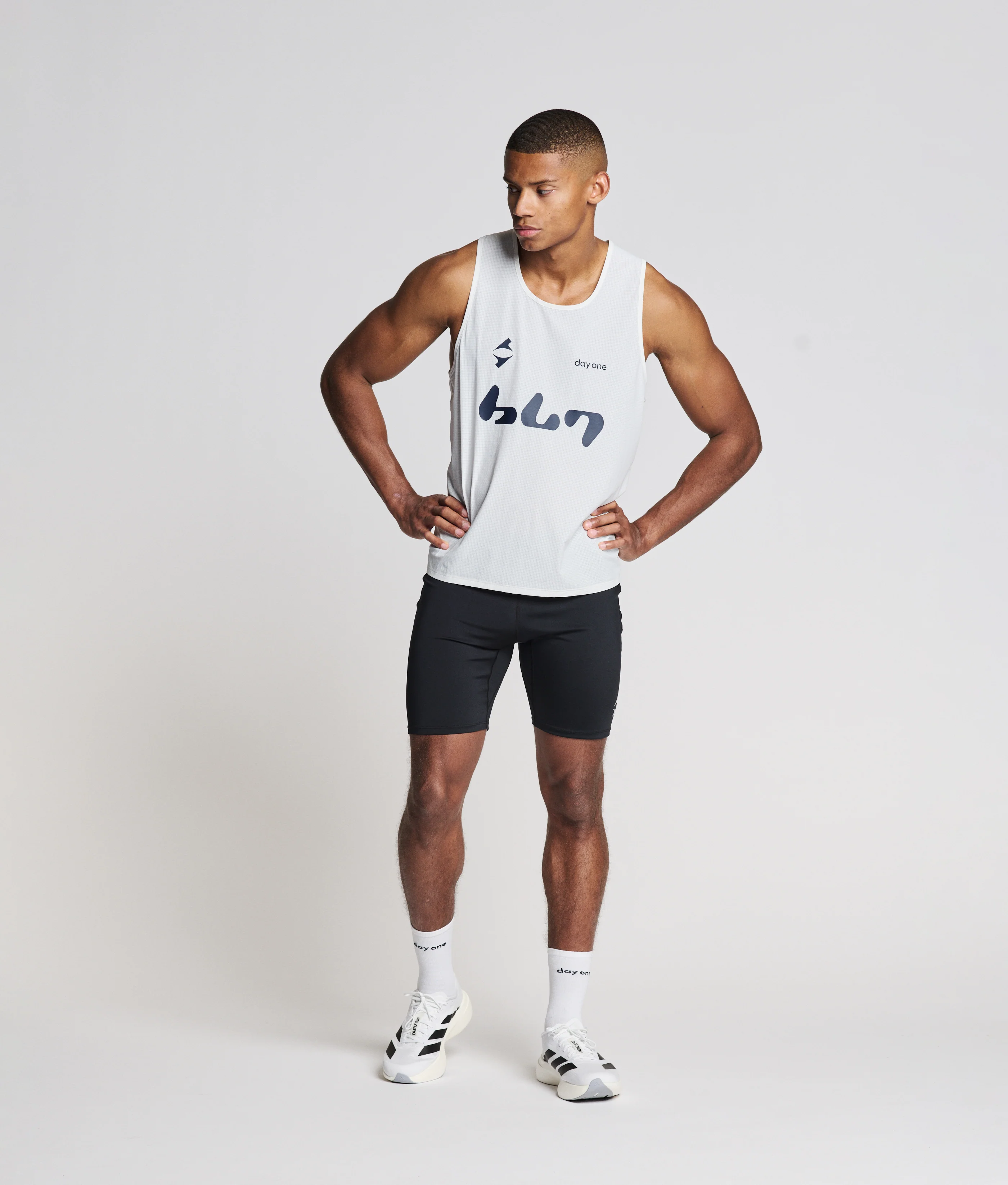 Performance Vest BLN Marathon Edition - Image 6