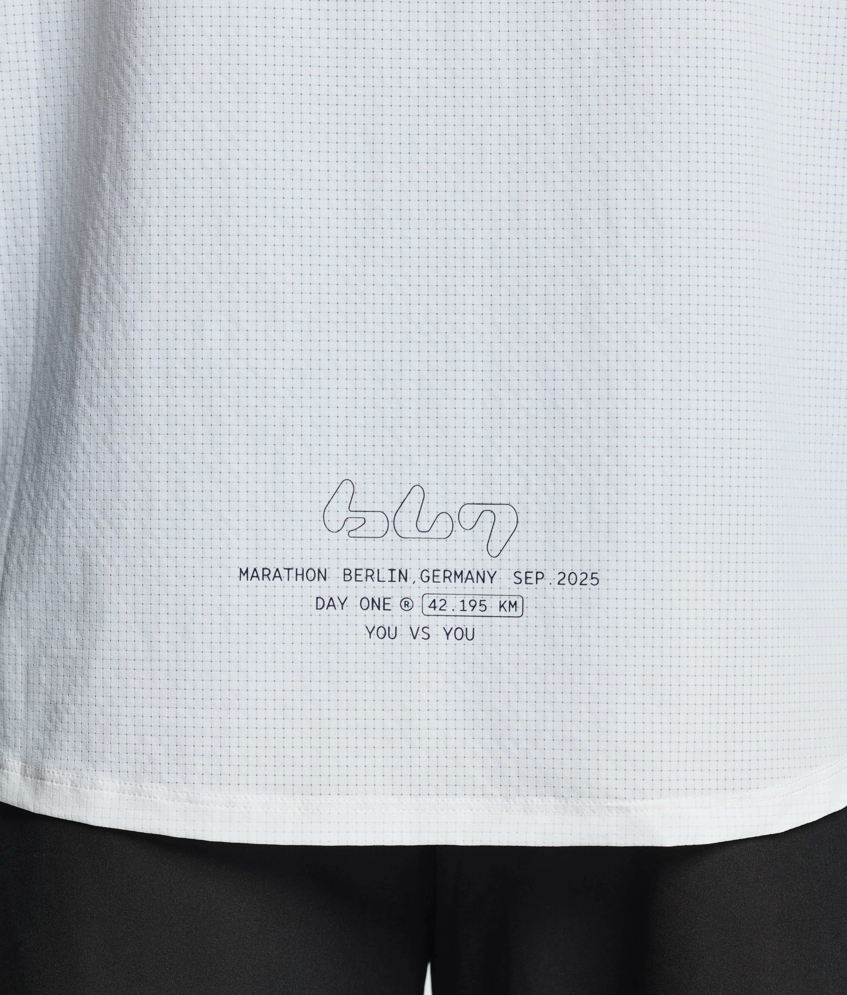Performance Vest BLN Marathon Edition - Image 8
