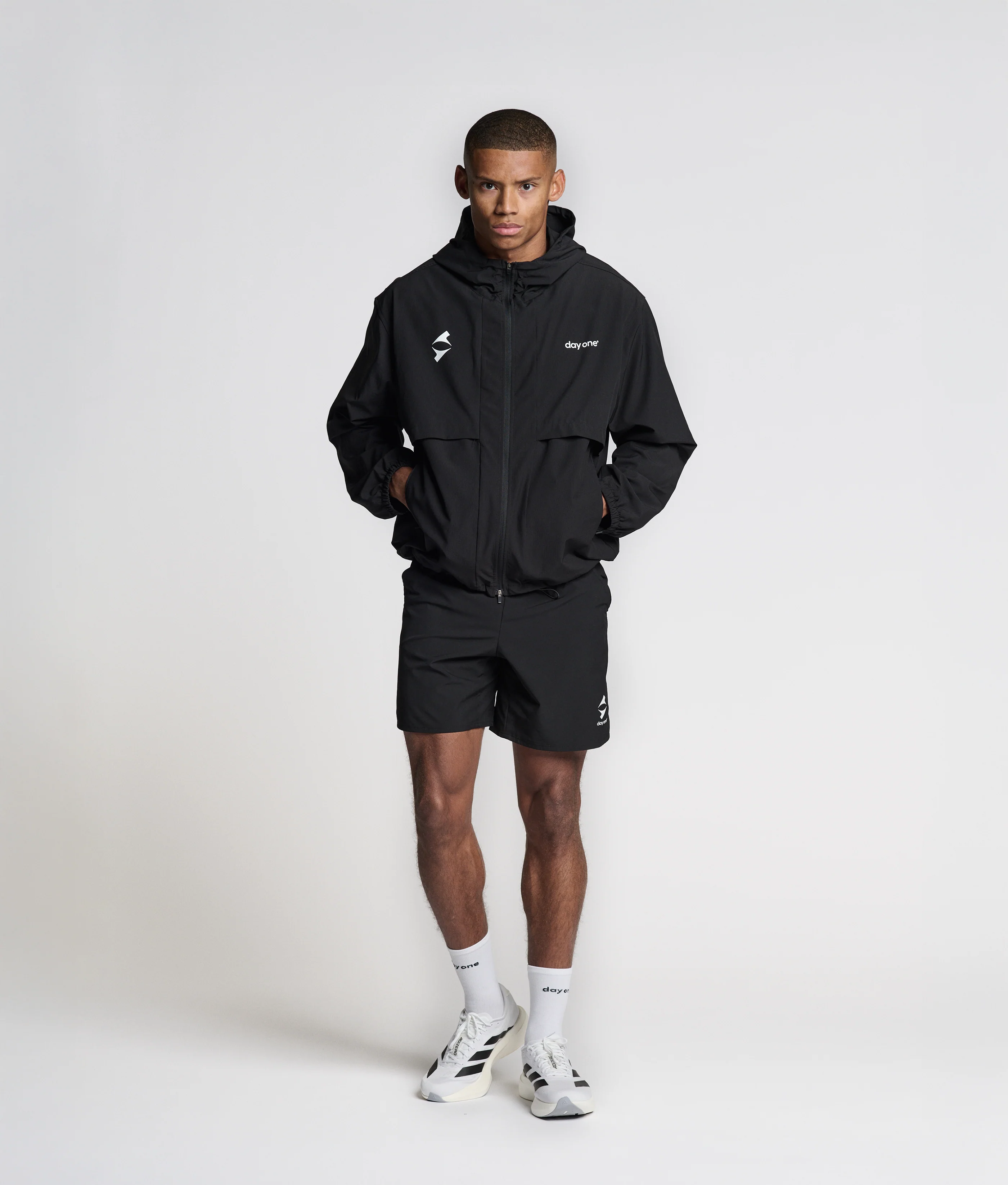 Performance Windbreaker - Image 3