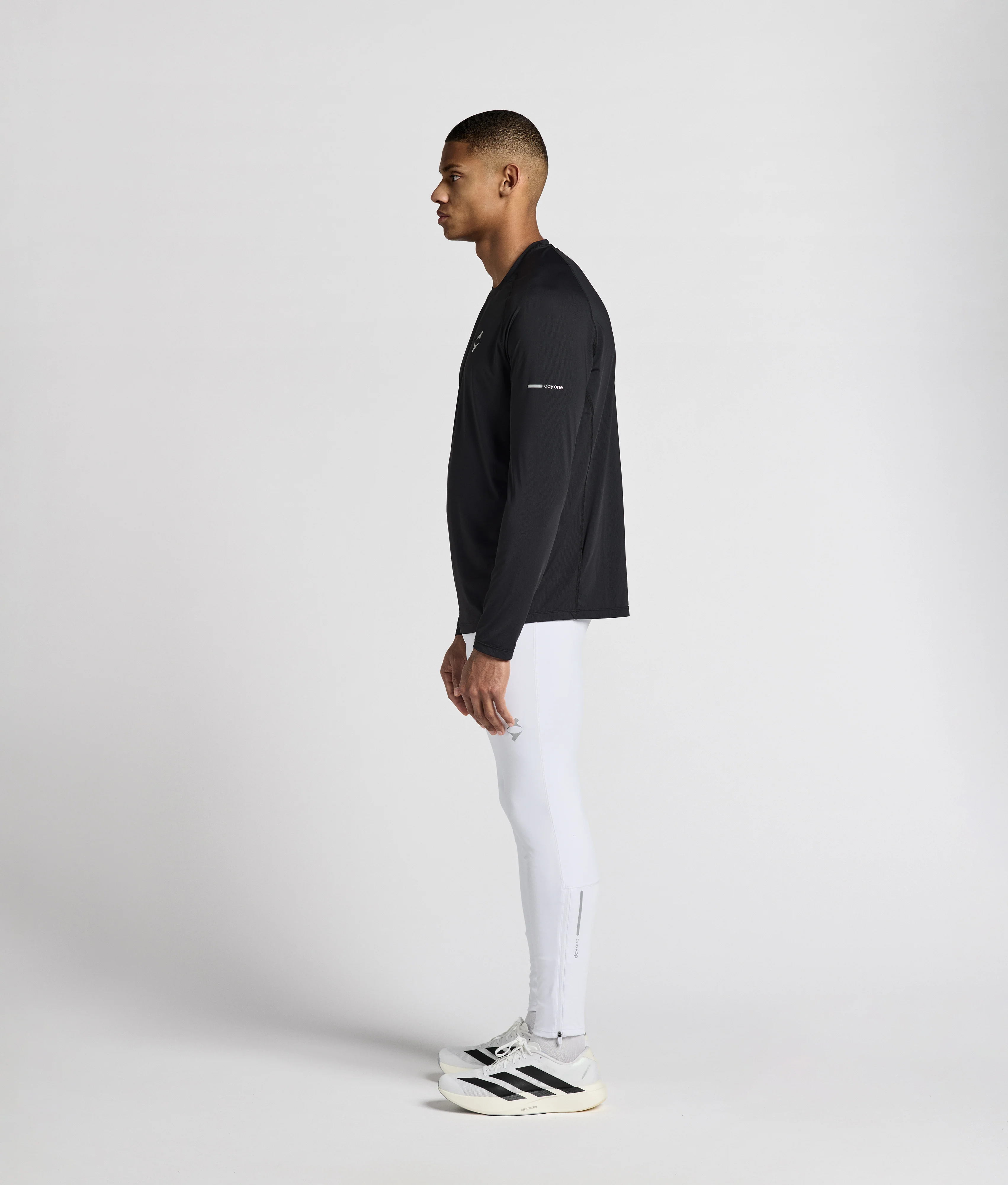 Running Tights Long - Image 13