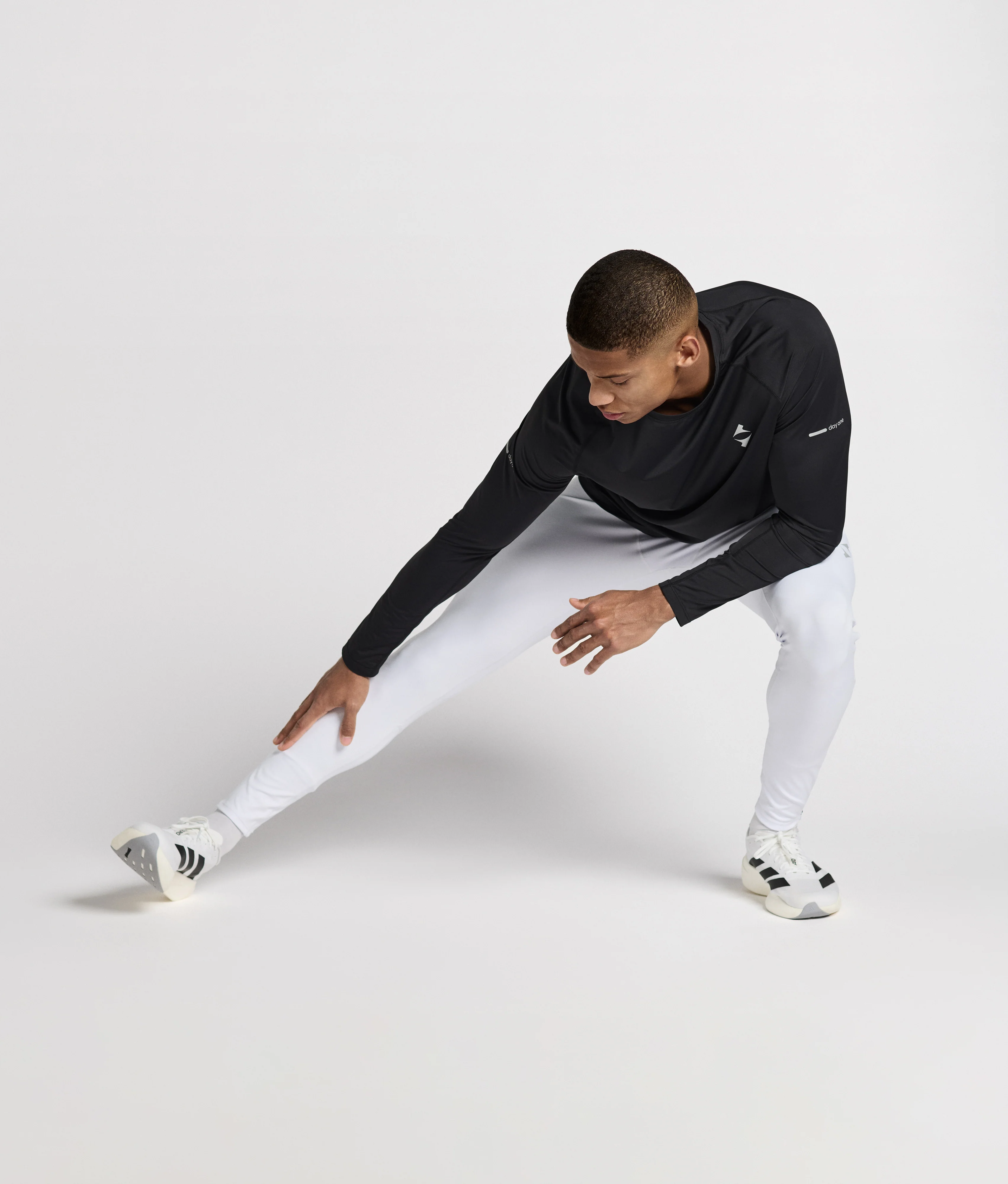 Running Tights Long - Image 14