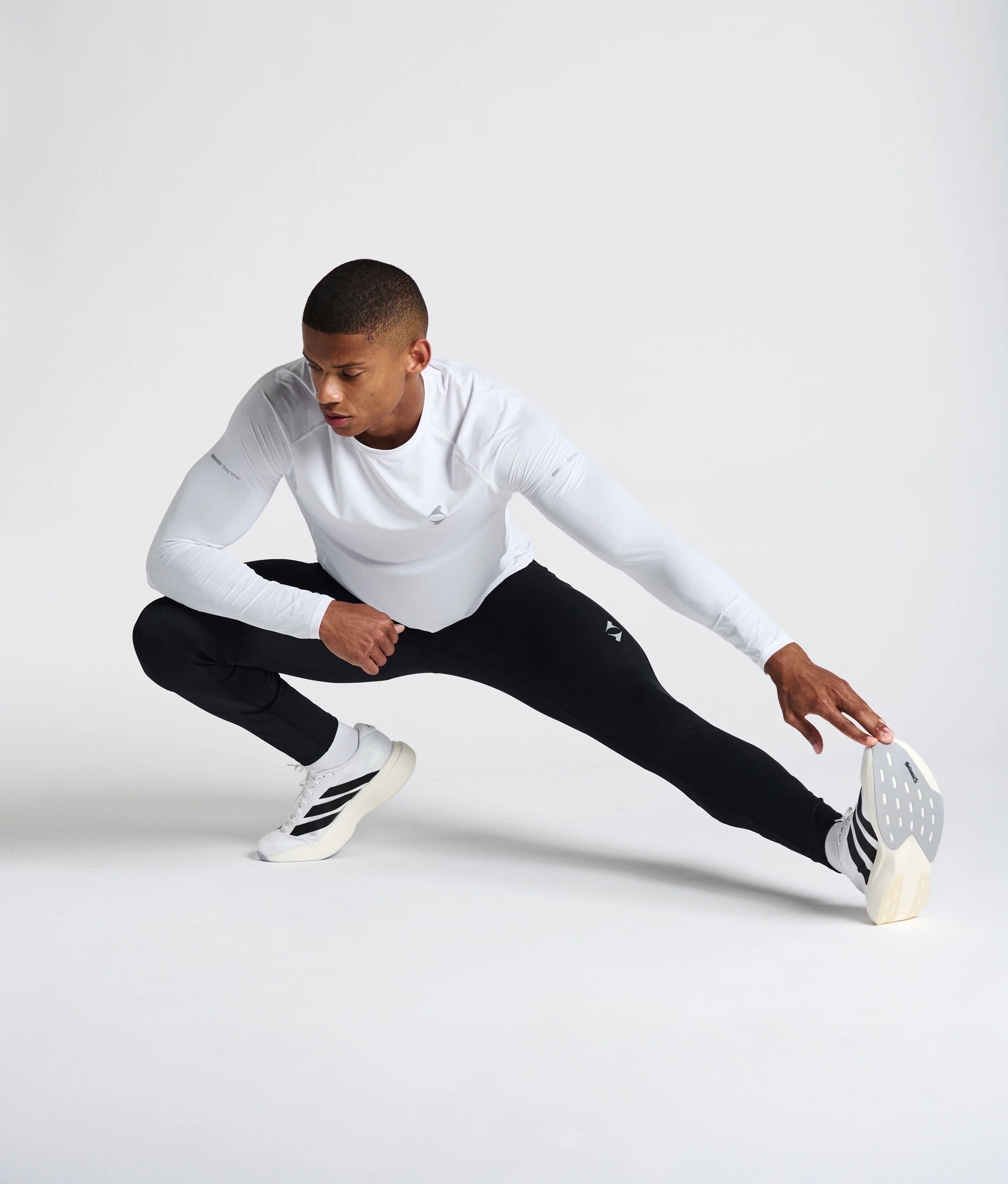 Running Tights Long - Image 8
