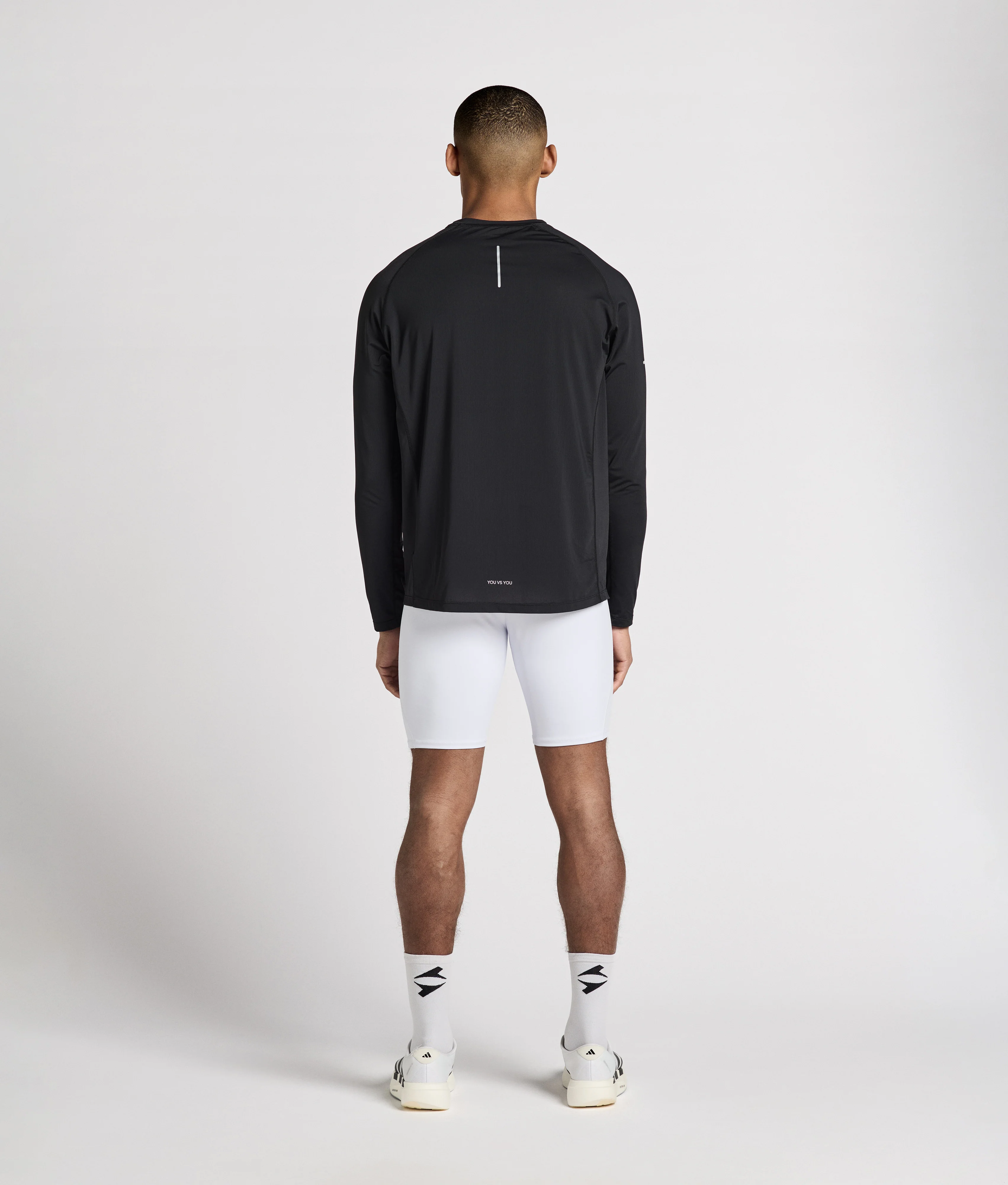 Running Tights Short - Image 10