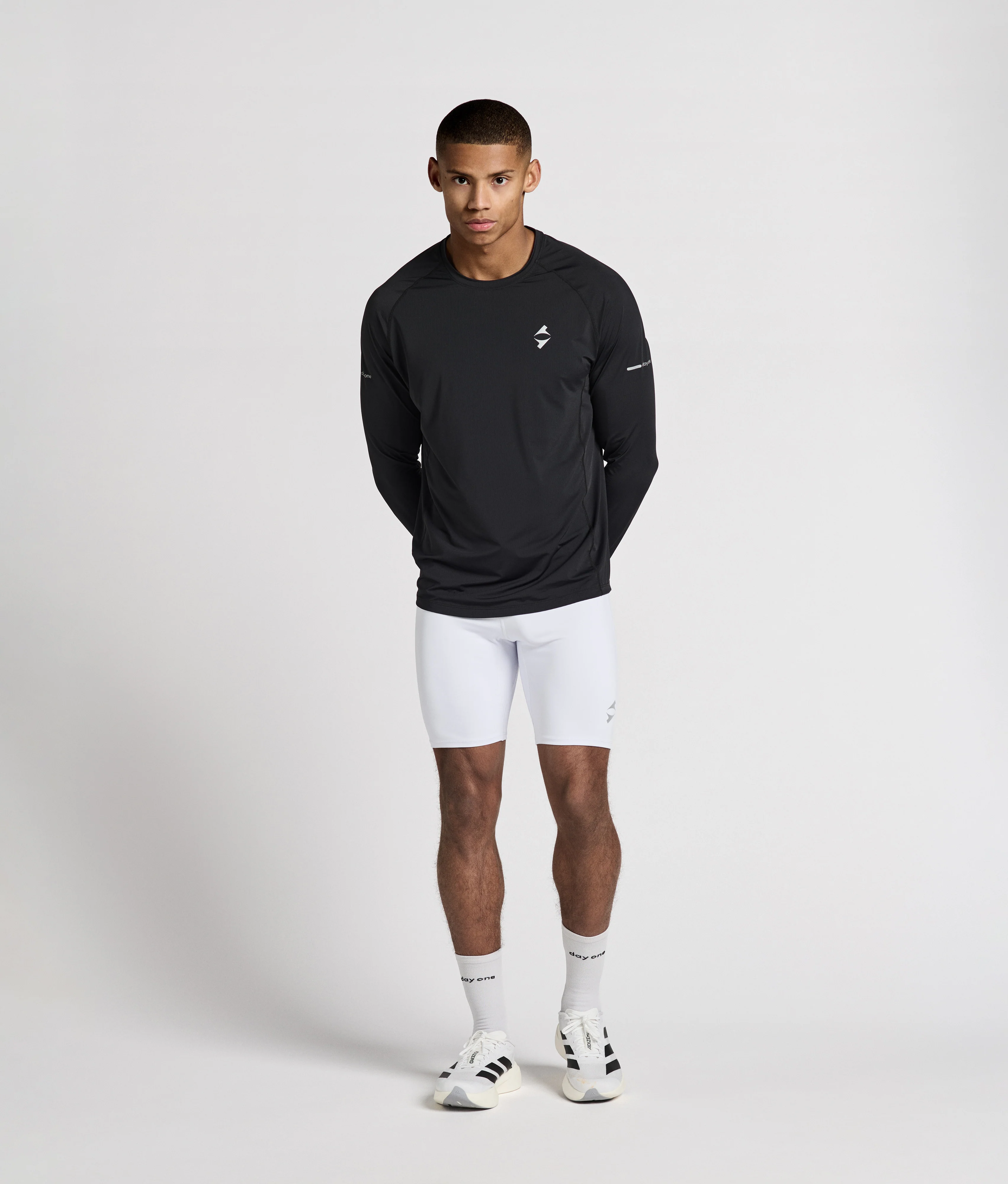 Running Tights Short - Image 12