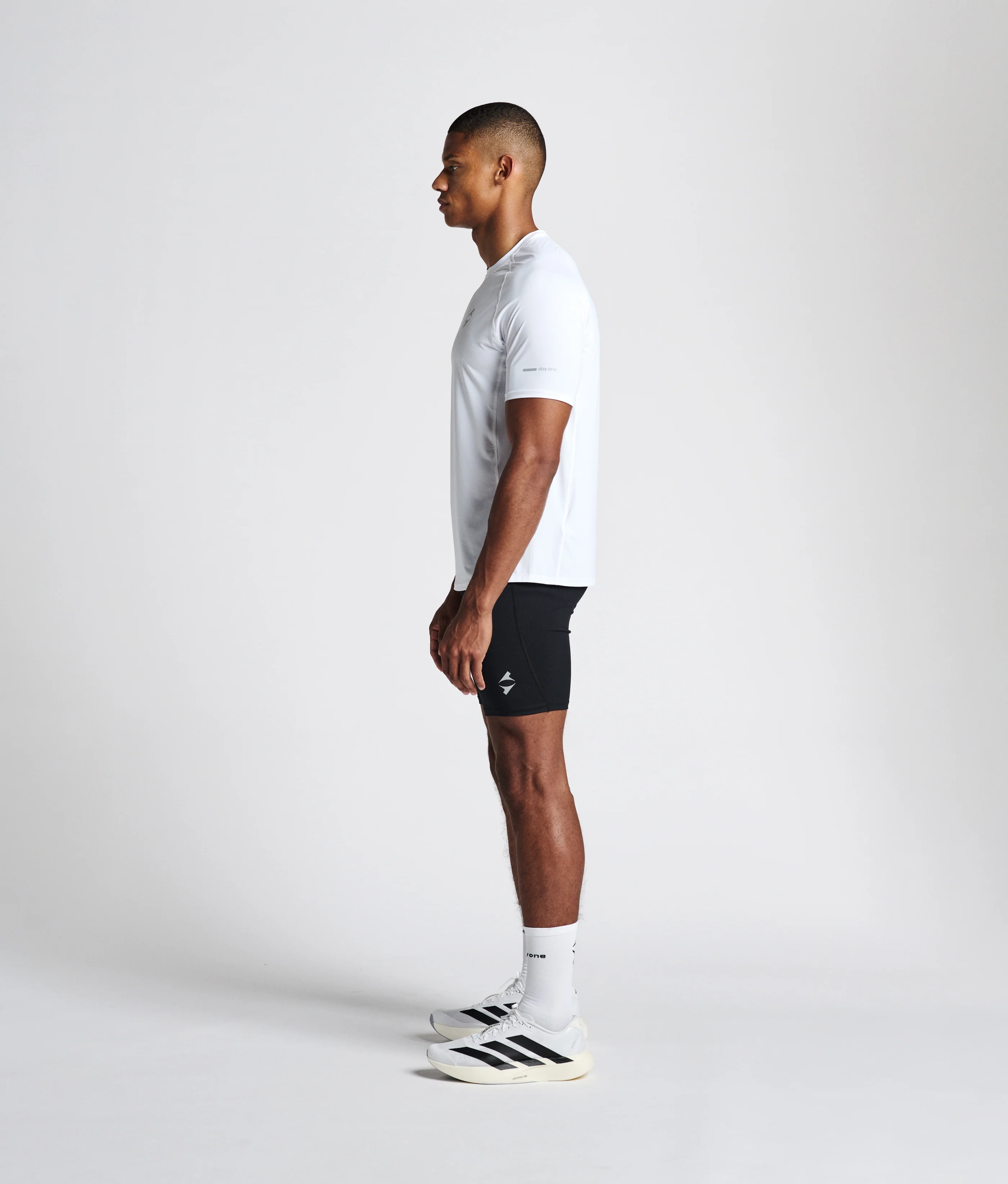 Running Tights Short - Image 3