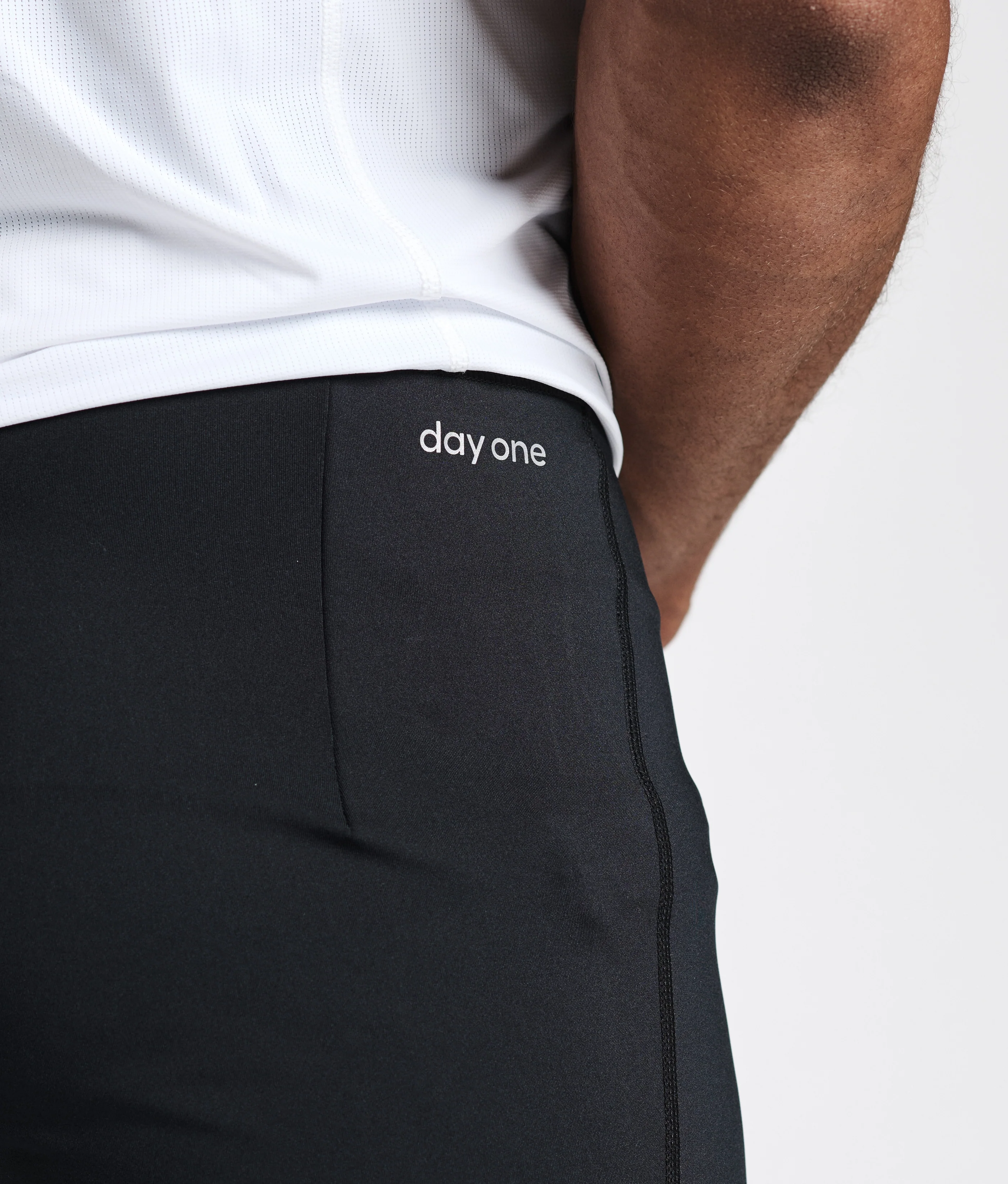 Running Tights Short - Image 4