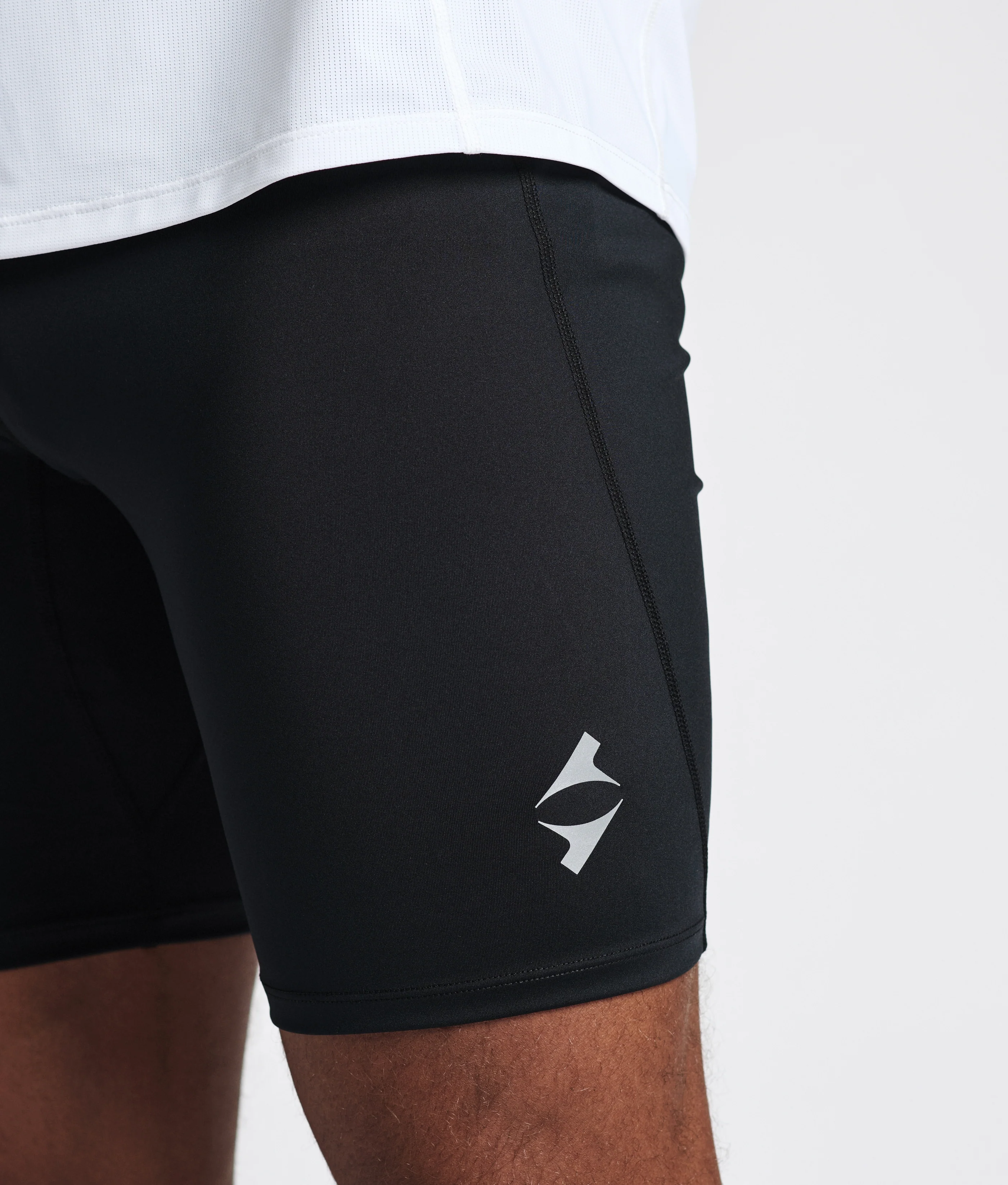 Running Tights Short - Image 6