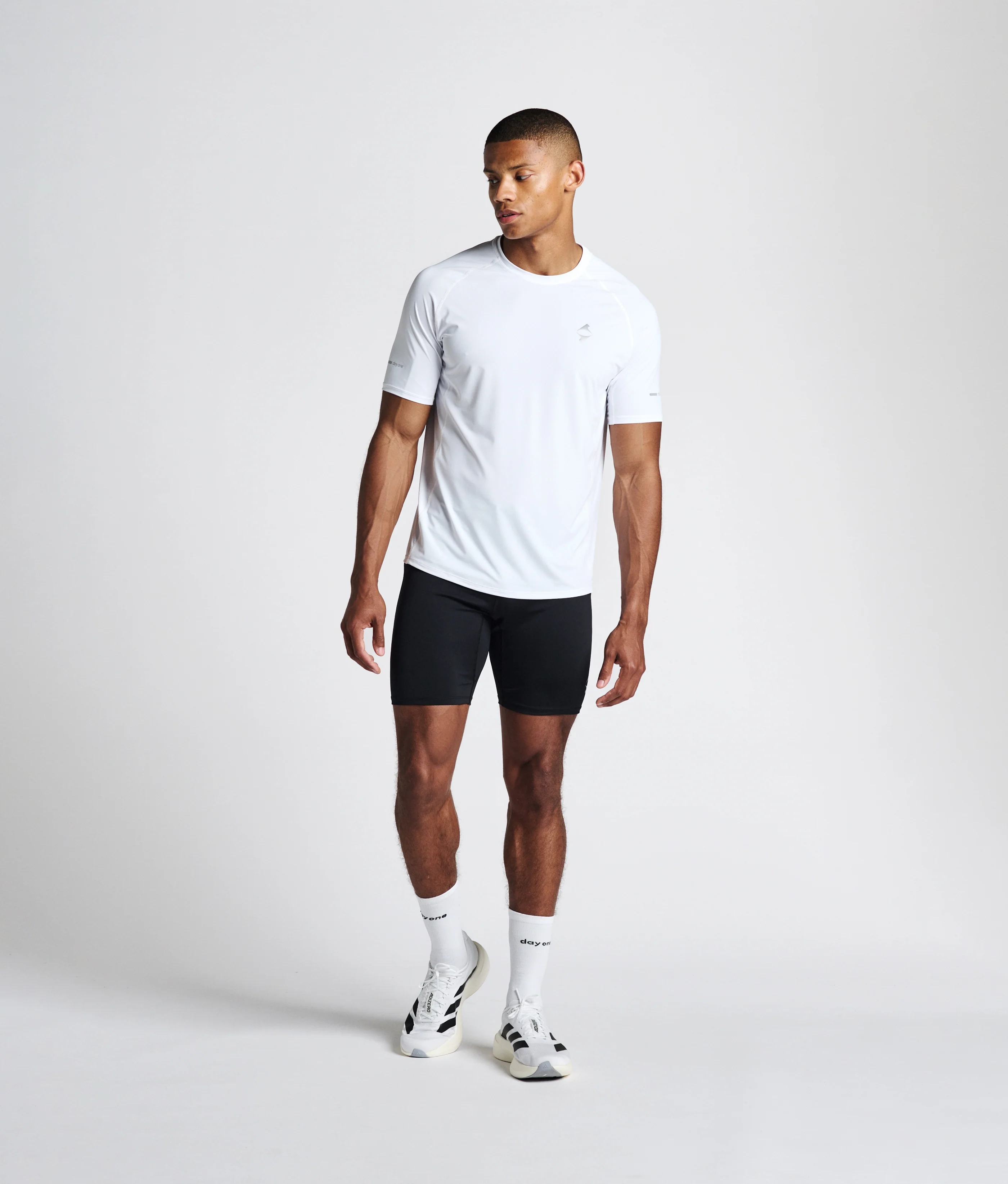 Running Tights Short - Image 8