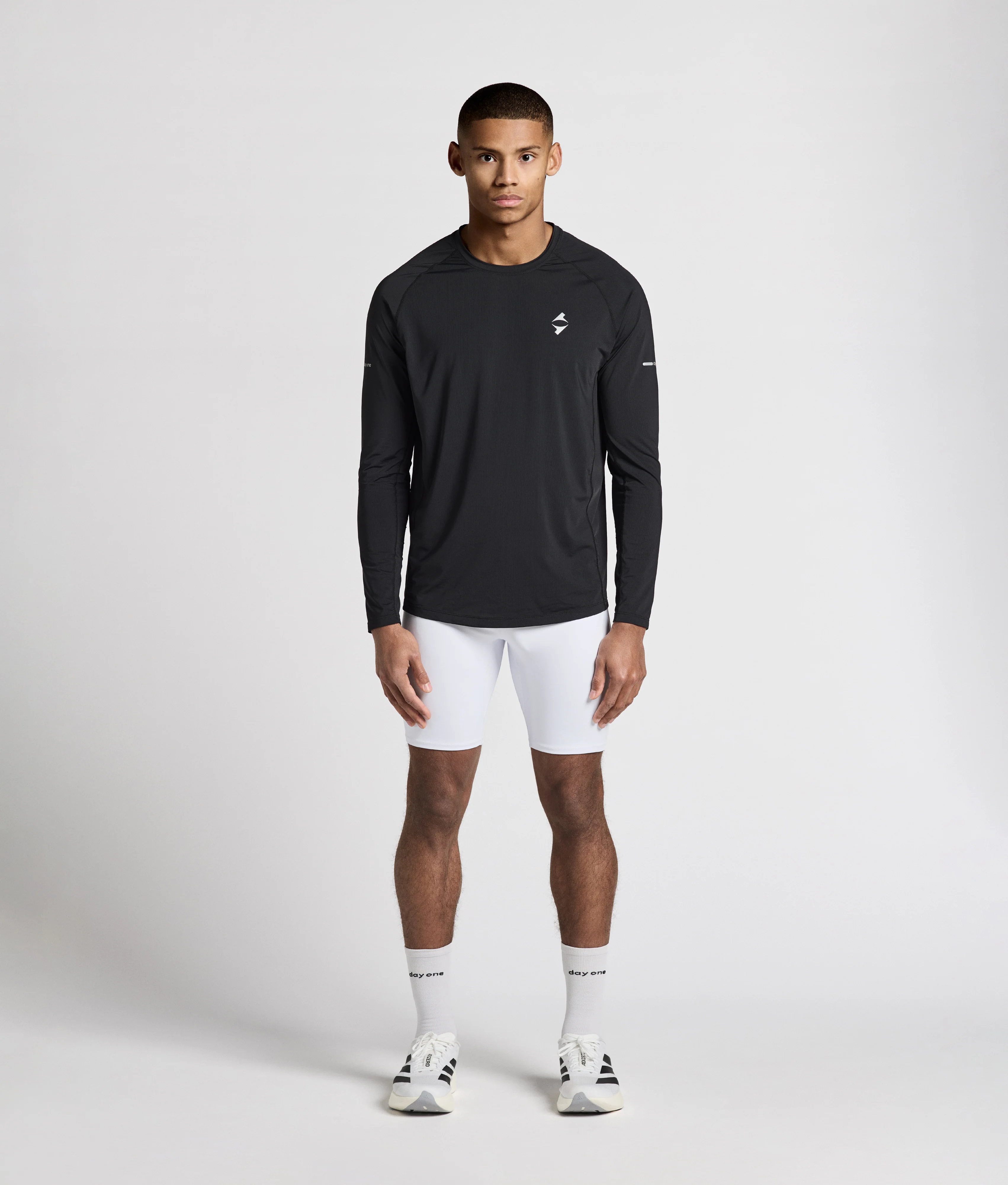 Running Tights Short - Image 9